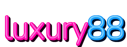 luxury88 — logo kanal